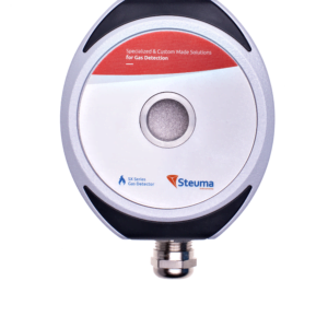 SX.I.02 koolstof monoxide detector (CO)